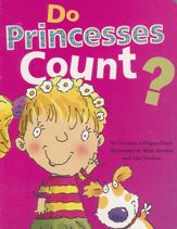 Do Princesses Count? - 1 Dec 2006