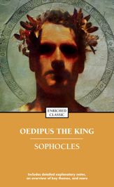 Oedipus the King - 18 Dec 2012