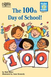 The 100th Day of School, Level 2 - 13 Sep 2011