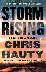 Storm Rising - 3 May 2022