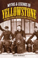 Myths and Legends of Yellowstone - 1 Dec 2018