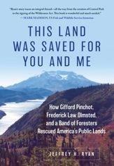 This Land Was Saved for You and Me - 1 Sep 2022