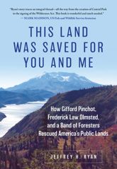 This Land Was Saved for You and Me - 1 Sep 2022