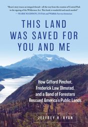This Land Was Saved for You and Me - 1 Sep 2022
