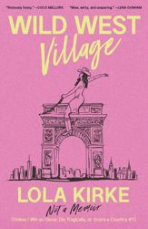 Wild West Village - 28 Jan 2025