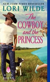 The Cowboy and the Princess - 31 Jul 2012