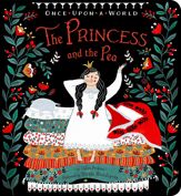 The Princess and the Pea - 26 Sep 2017