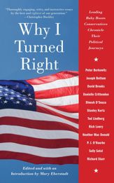 Why I Turned Right - 13 Feb 2007