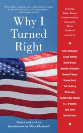 Why I Turned Right - 13 Feb 2007