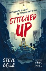 Stitched Up - 2 Jun 2022