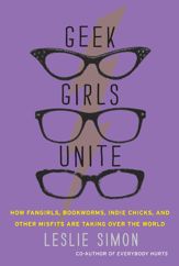 Geek Girls Unite - 4 Oct 2011