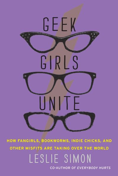 Geek Girls Unite