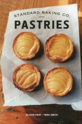 Standard Baking Co. Pastries - 15 Oct 2012