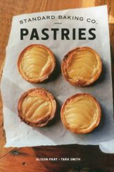 Standard Baking Co. Pastries - 15 Oct 2012