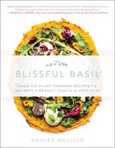 Blissful Basil - 20 Dec 2016