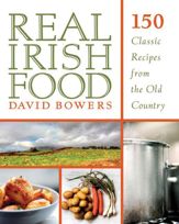 Real Irish Food - 18 Dec 2012