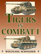 Tigers in Combat - 7 Dec 2004