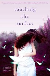 Touching the Surface - 30 Oct 2012