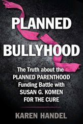 Planned Bullyhood - 11 Sep 2012