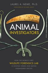Animal Investigators - 7 Apr 2009