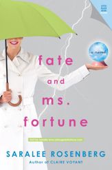 Fate and Ms. Fortune - 3 Nov 2009
