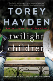 Twilight Children - 29 Jan 2013