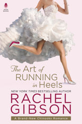 The Art of Running in Heels - 26 Dec 2017