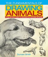 The Fundamentals of Drawing Animals - 1 May 2022