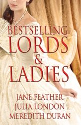 Bestselling Lords and Ladies: Feather, London, Duran - 14 Jun 2011