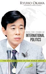 Into the Storm of International Politics: The New Standards of the World Order - 3 Dec 2014