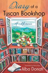 Diary of a Tuscan Bookshop - 30 May 2023