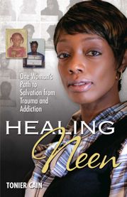 Healing Neen - 2 Sep 2014