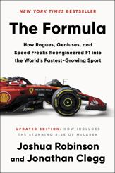 The Formula - 12 Mar 2024