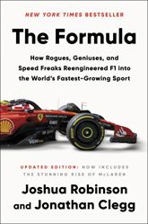 The Formula - 12 Mar 2024