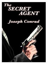 The Secret Agent - 4 Feb 2013
