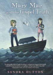 Mary Mae and the Gospel Truth - 3 Sep 2013