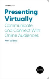 Presenting Virtually - 19 Oct 2021