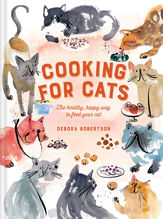 Cooking for Cats - 12 Dec 2019