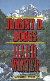 Hard Winter - 1 Aug 2013