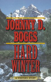 Hard Winter - 1 Aug 2013