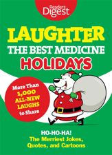 Laughter, the Best Medicine: Holidays - 11 Oct 2012