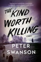 The Kind Worth Killing - 3 Feb 2015