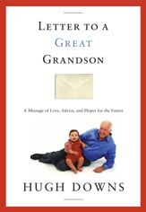 Letter to a Great Grandson - 1 Nov 2007
