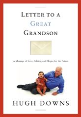 Letter to a Great Grandson - 1 Nov 2007