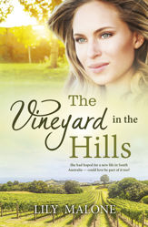 The Vineyard In The Hills - 1 Oct 2015