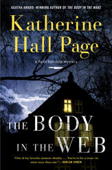 The Body in the Web - 30 May 2023