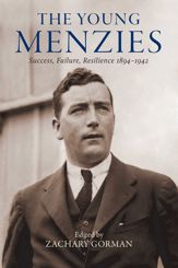 Young Menzies - 29 Nov 2022