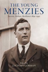 Young Menzies - 29 Nov 2022