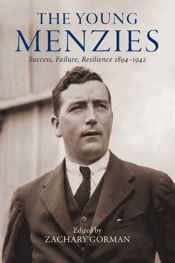 Young Menzies - 29 Nov 2022