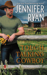 Tough Talking Cowboy - 31 Mar 2020